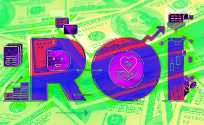  Return On Investment Nasa